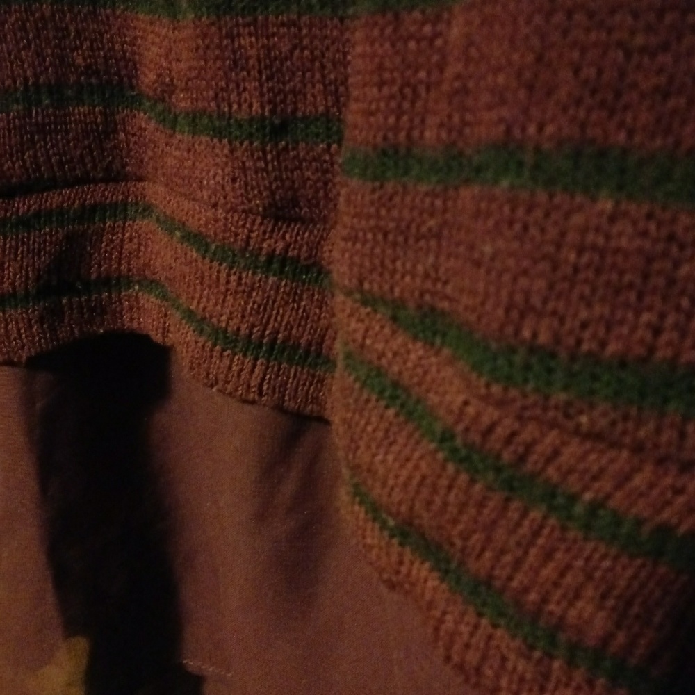 Sweater - Picture 2 of 3